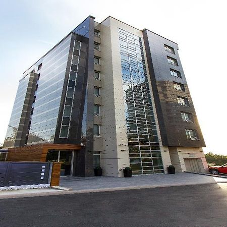 Hotel Heritage Belgrad Zewnętrze zdjęcie