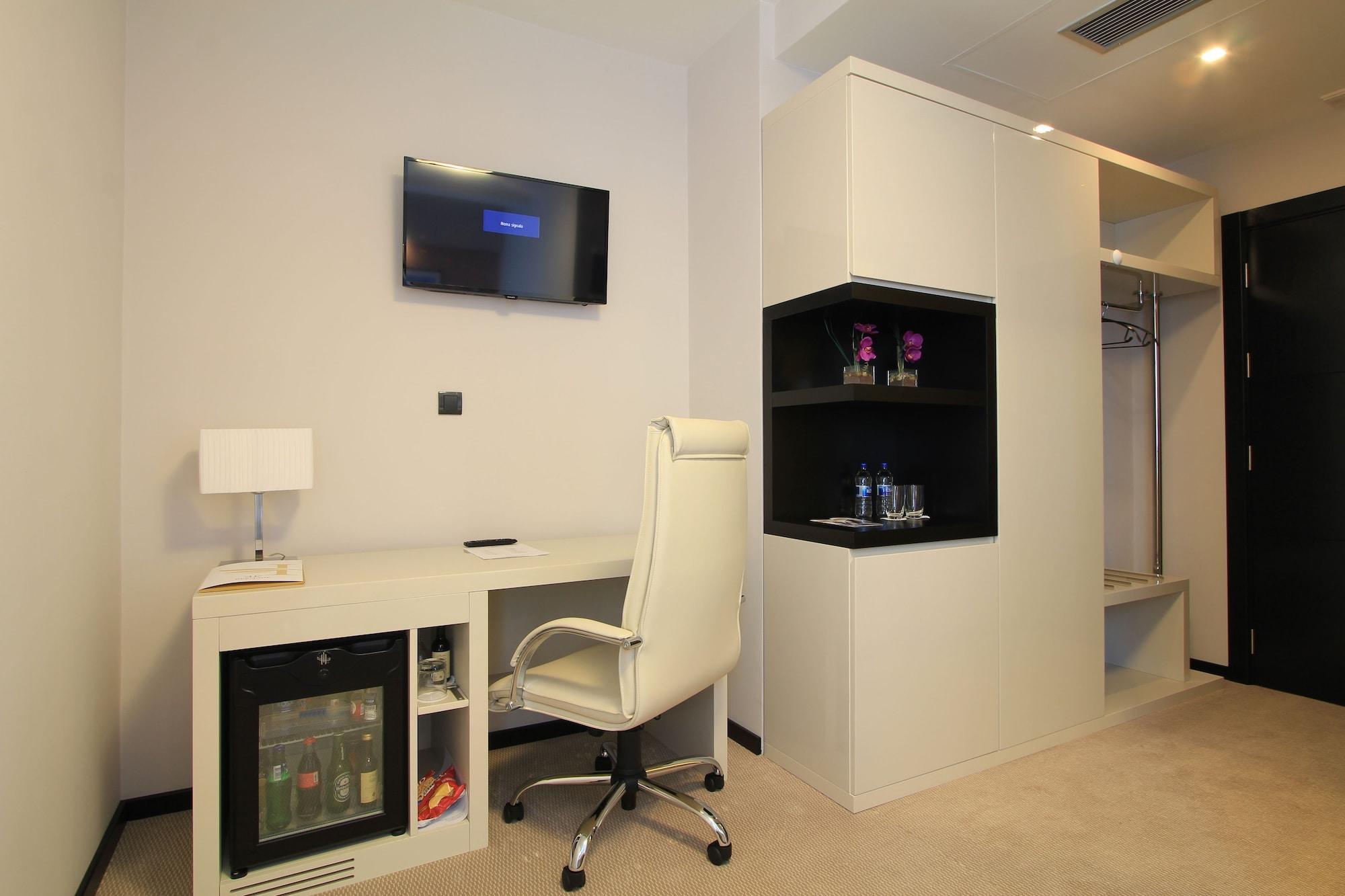 Hotel Heritage Belgrad Zewnętrze zdjęcie