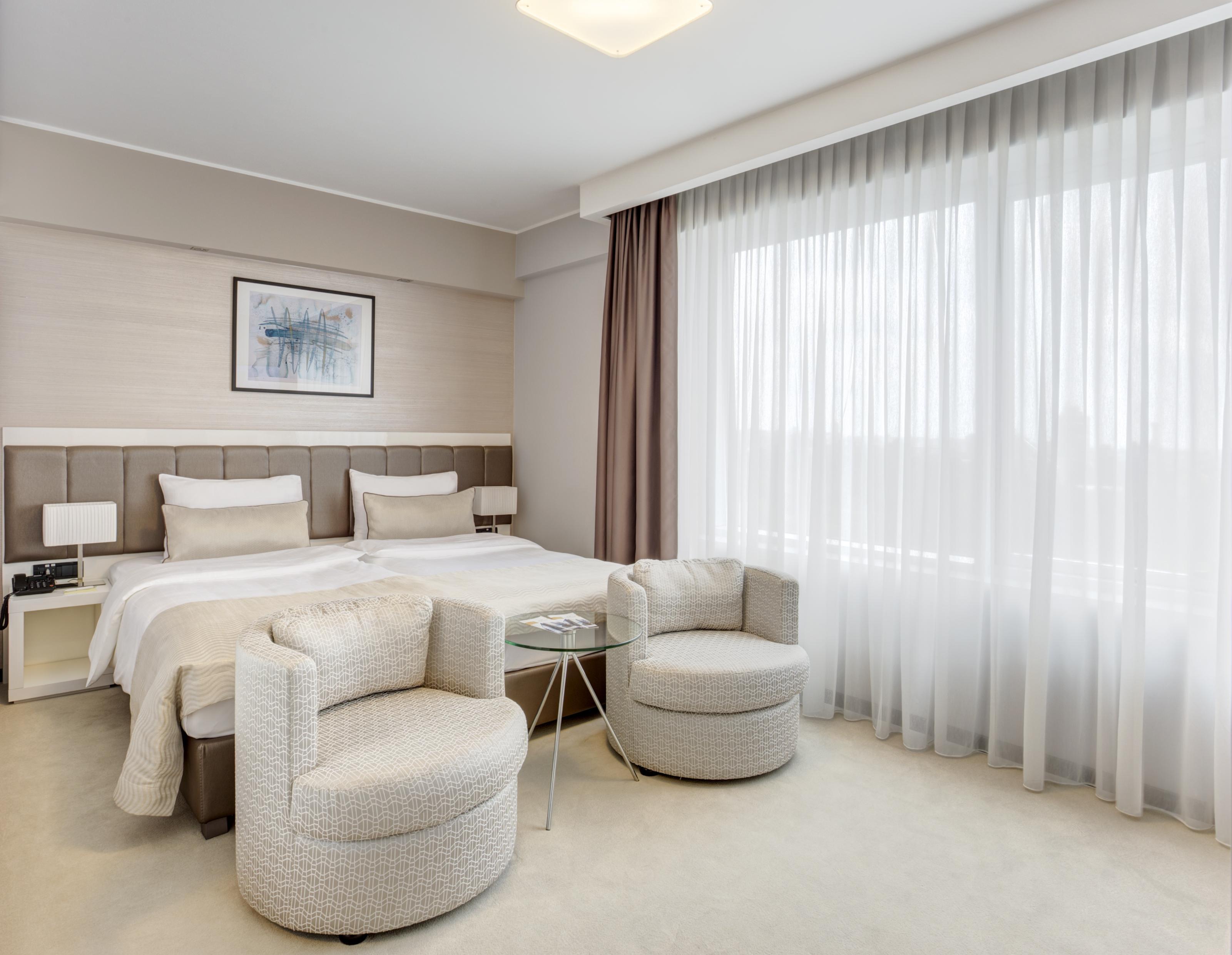 Hotel Heritage Belgrad Zewnętrze zdjęcie