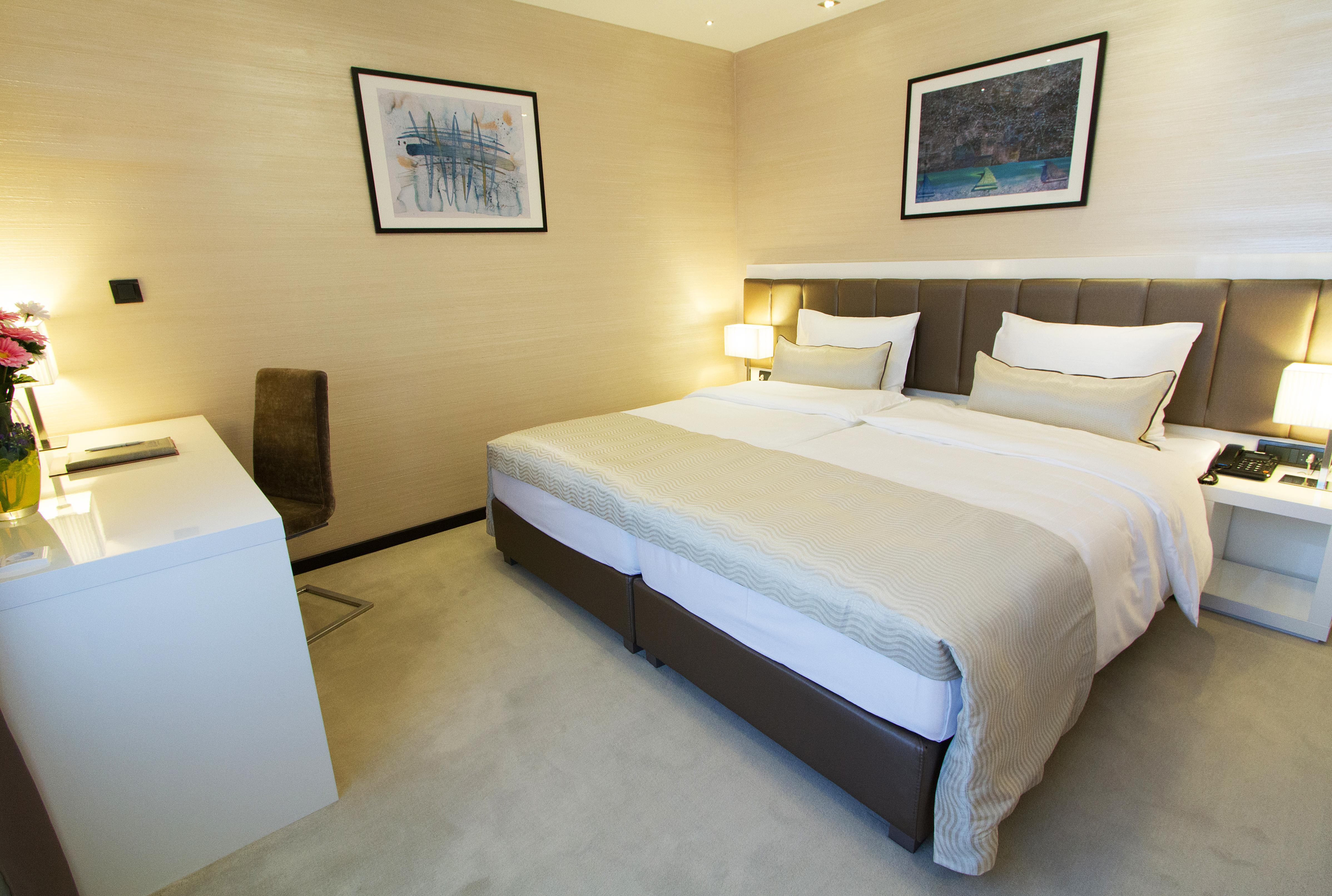 Hotel Heritage Belgrad Zewnętrze zdjęcie
