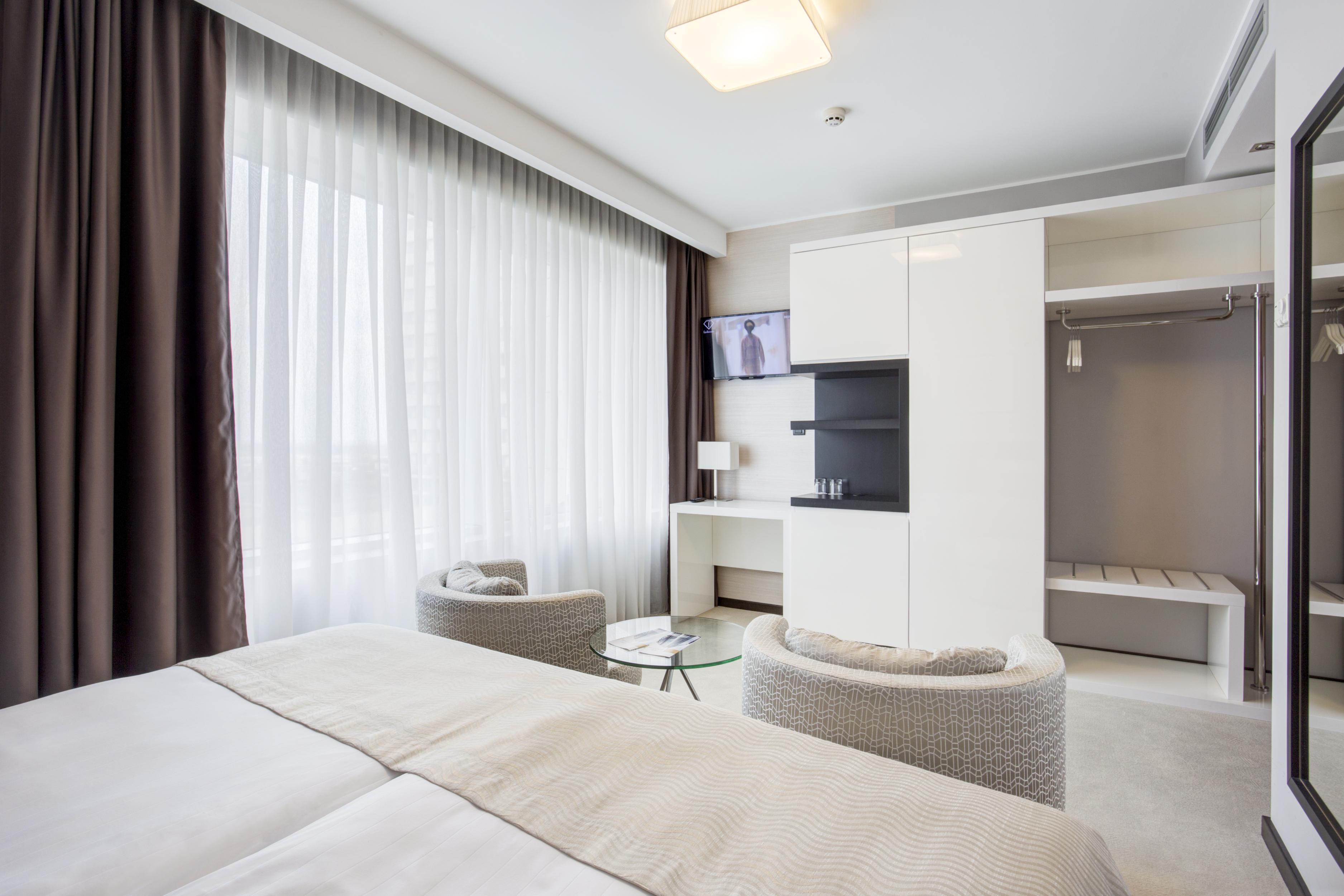 Hotel Heritage Belgrad Zewnętrze zdjęcie