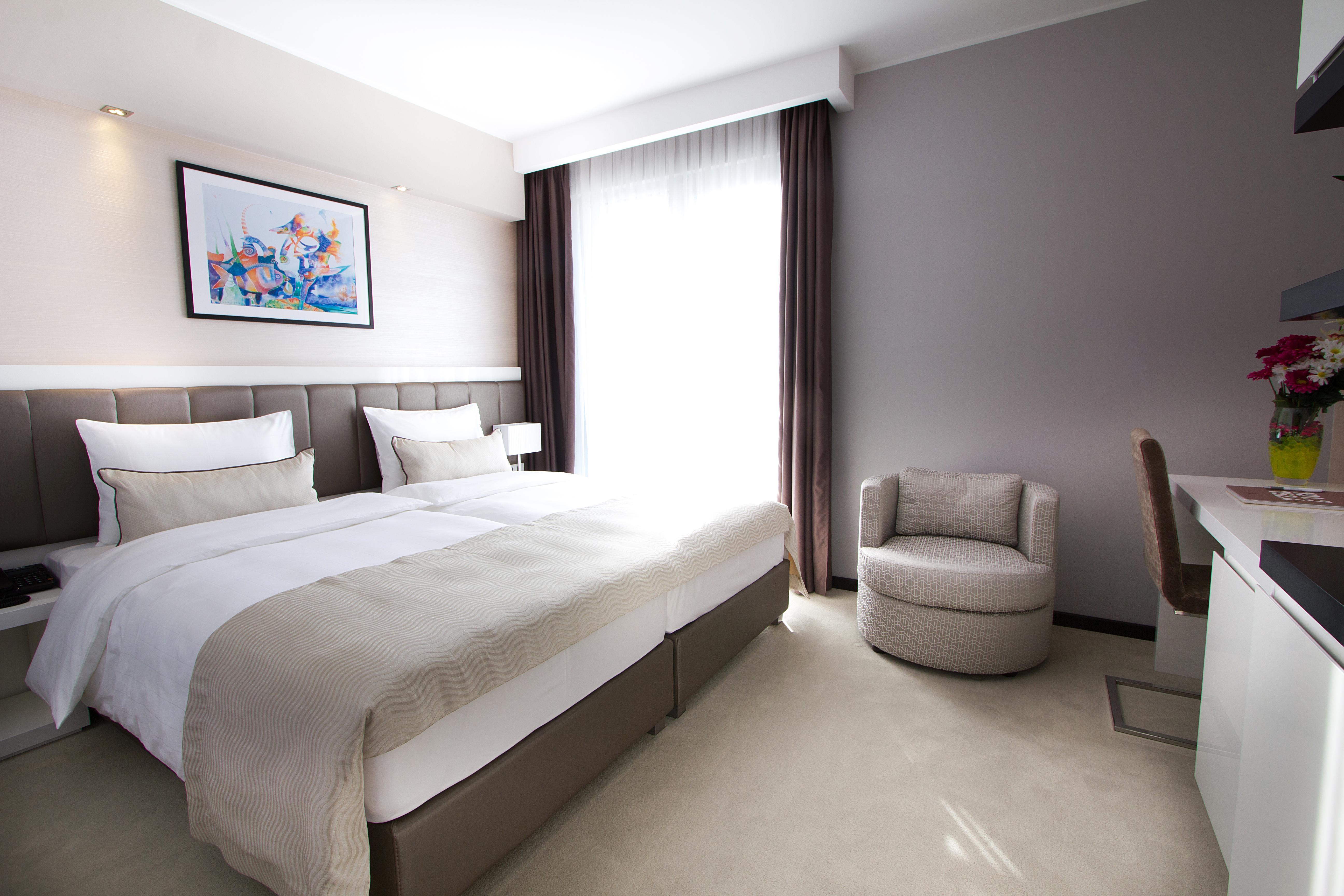 Hotel Heritage Belgrad Zewnętrze zdjęcie
