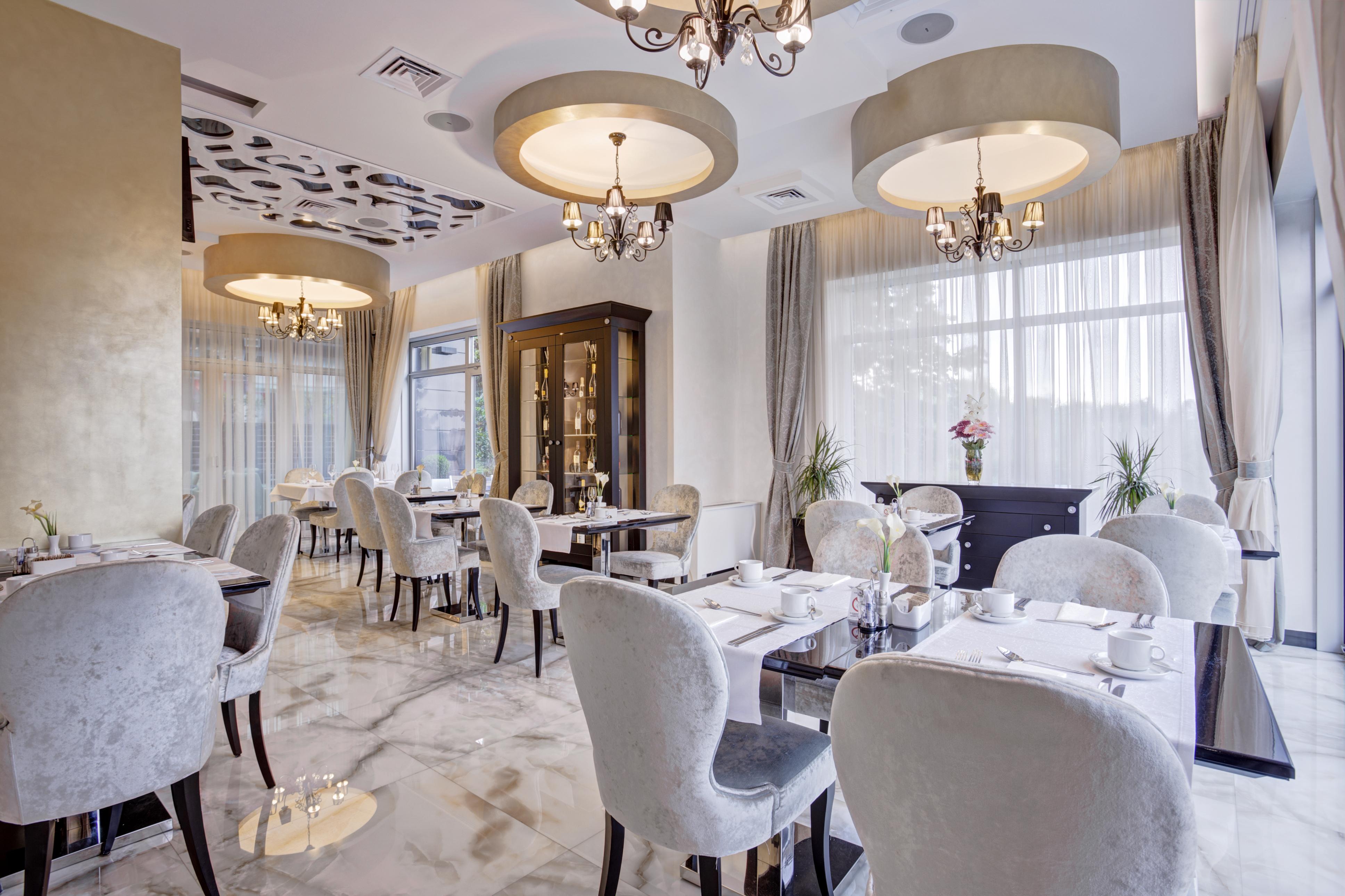 Hotel Heritage Belgrad Zewnętrze zdjęcie