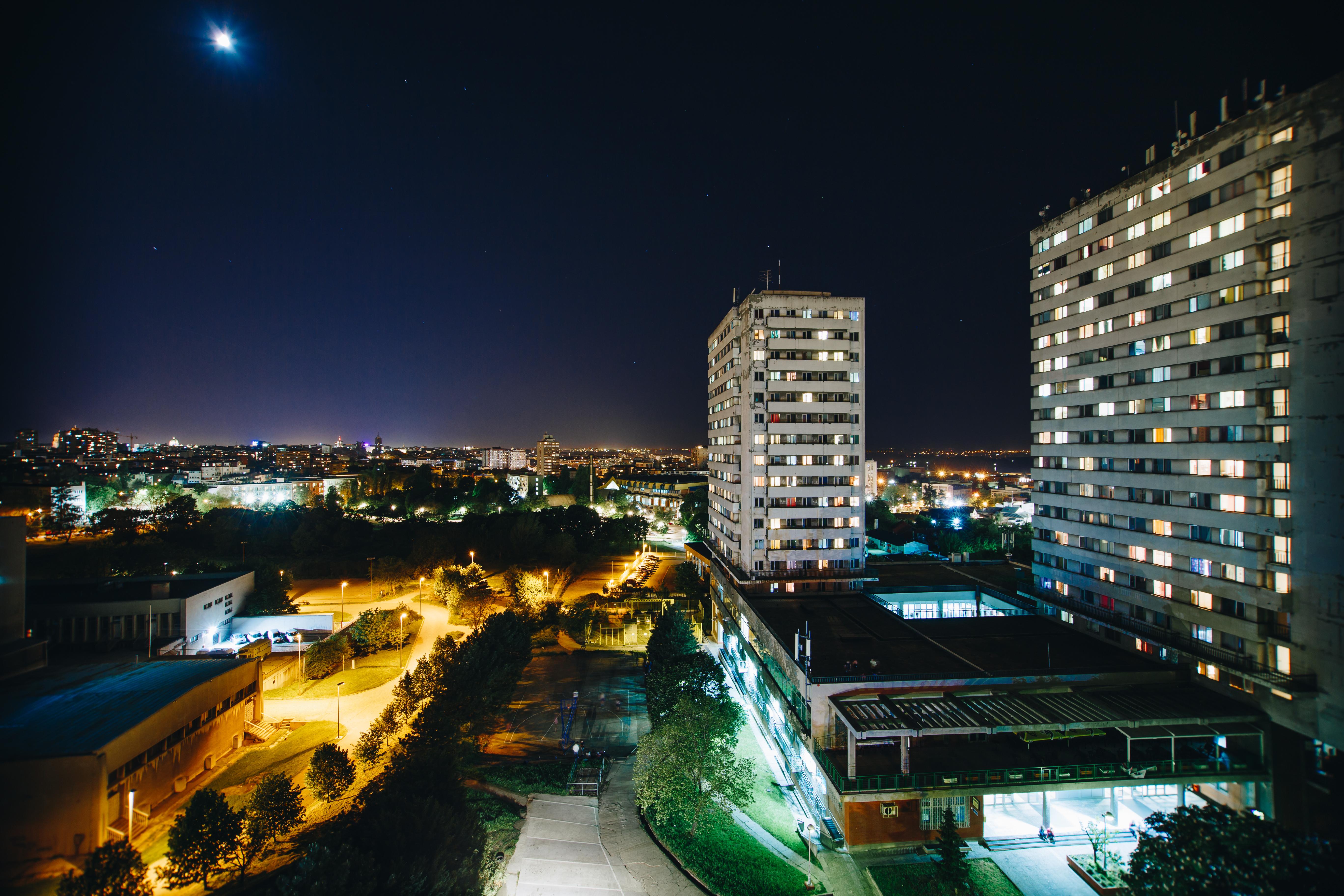 Hotel Heritage Belgrad Zewnętrze zdjęcie