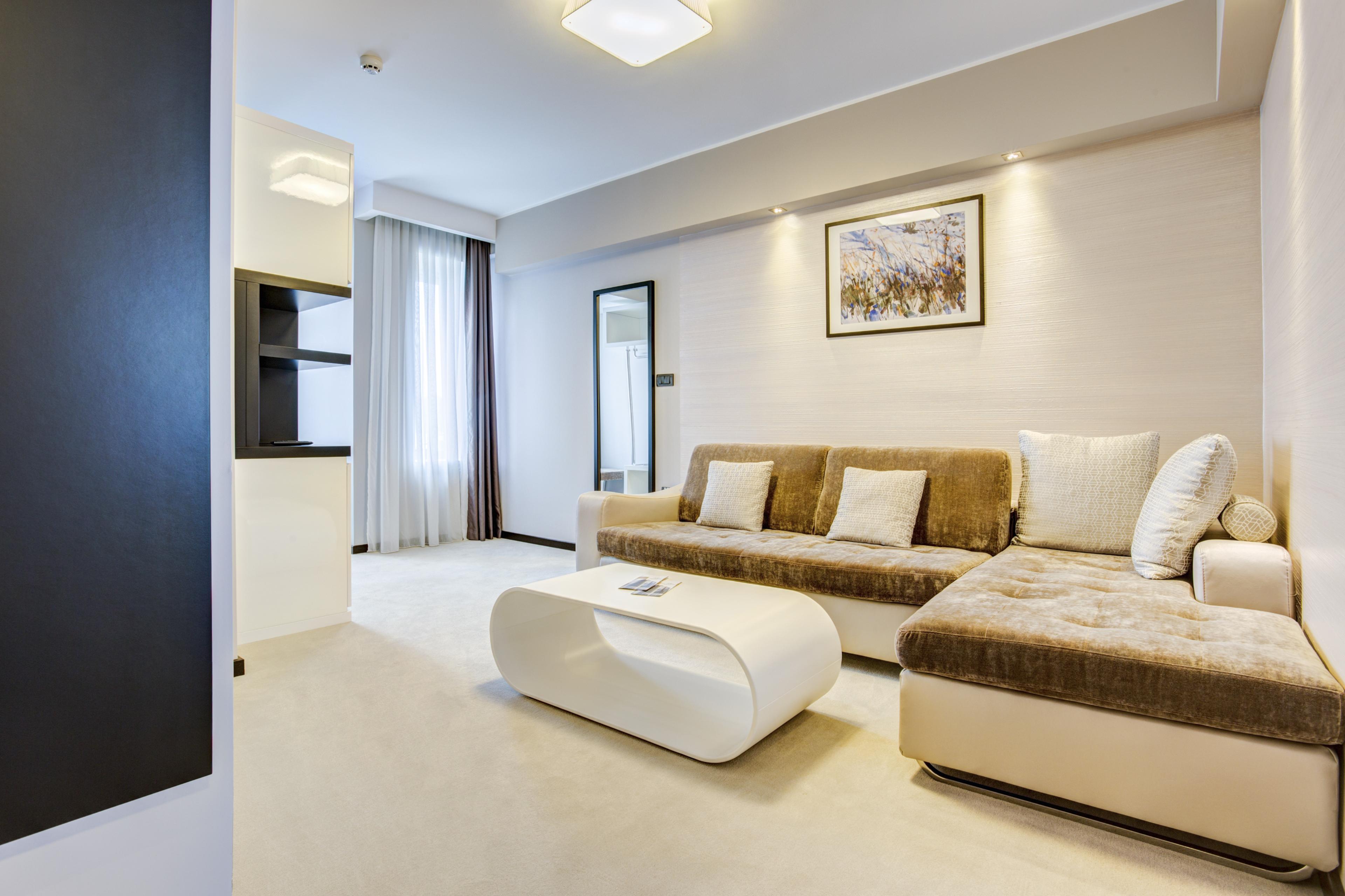 Hotel Heritage Belgrad Zewnętrze zdjęcie