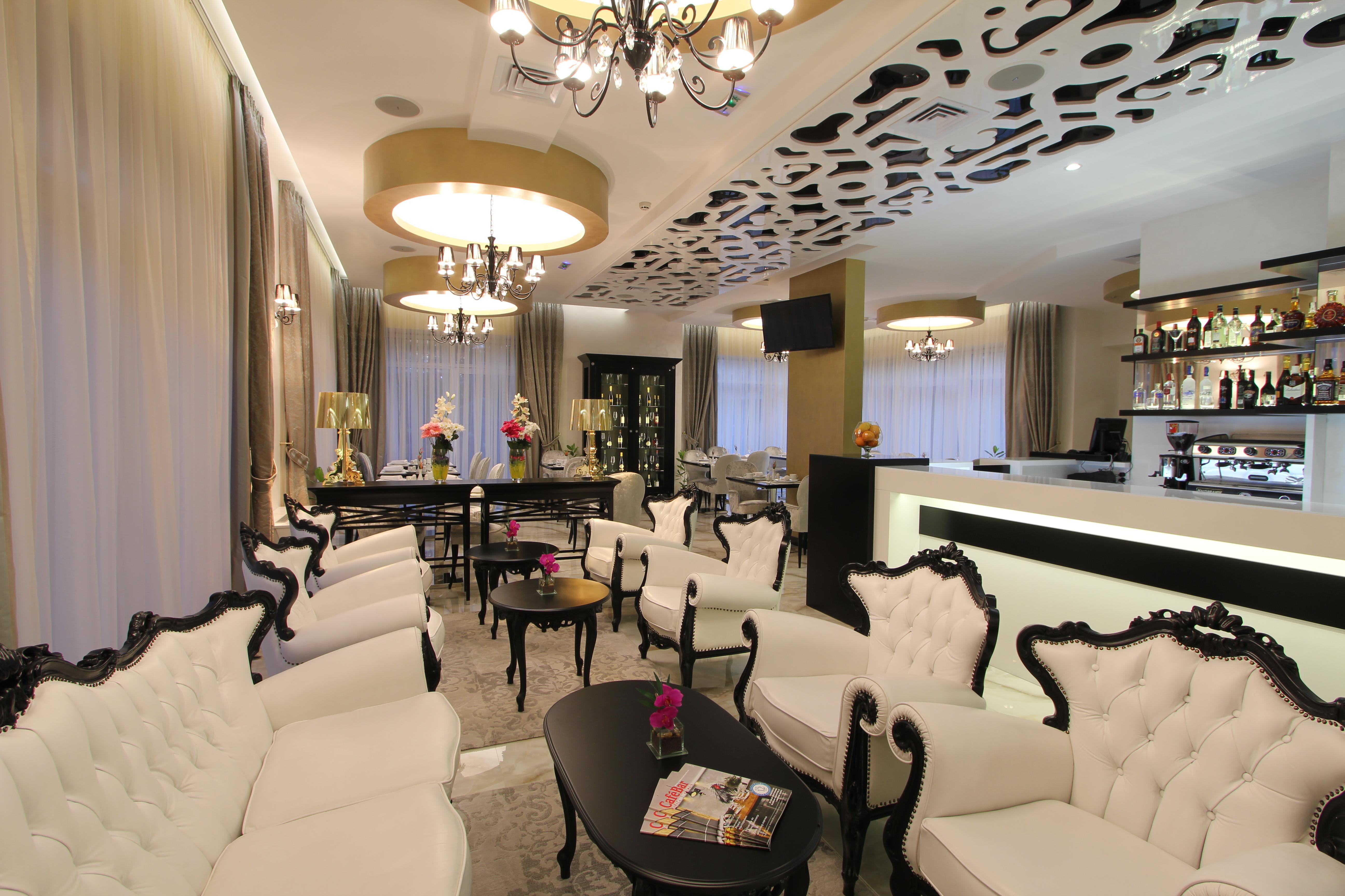 Hotel Heritage Belgrad Zewnętrze zdjęcie