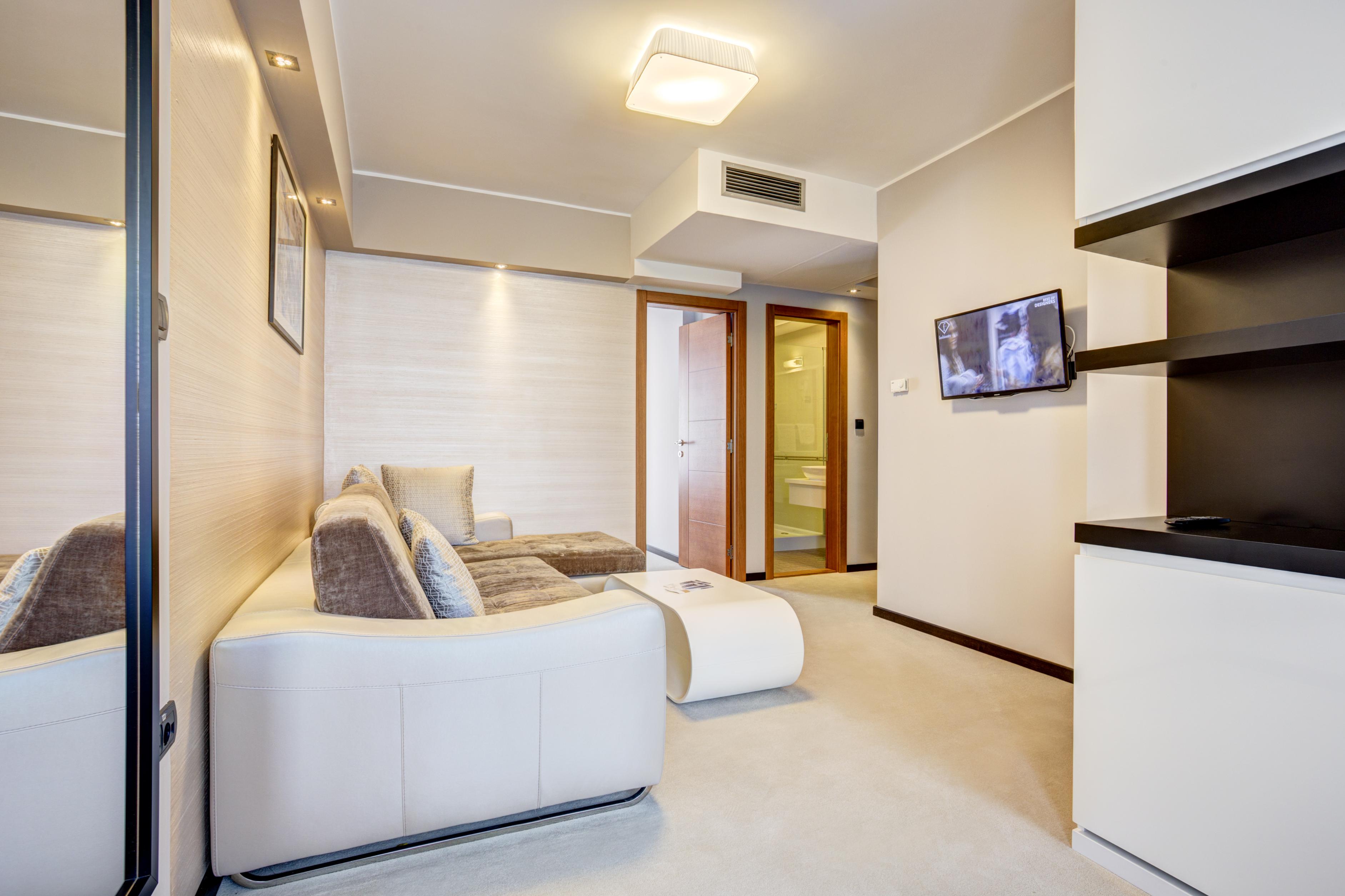 Hotel Heritage Belgrad Zewnętrze zdjęcie