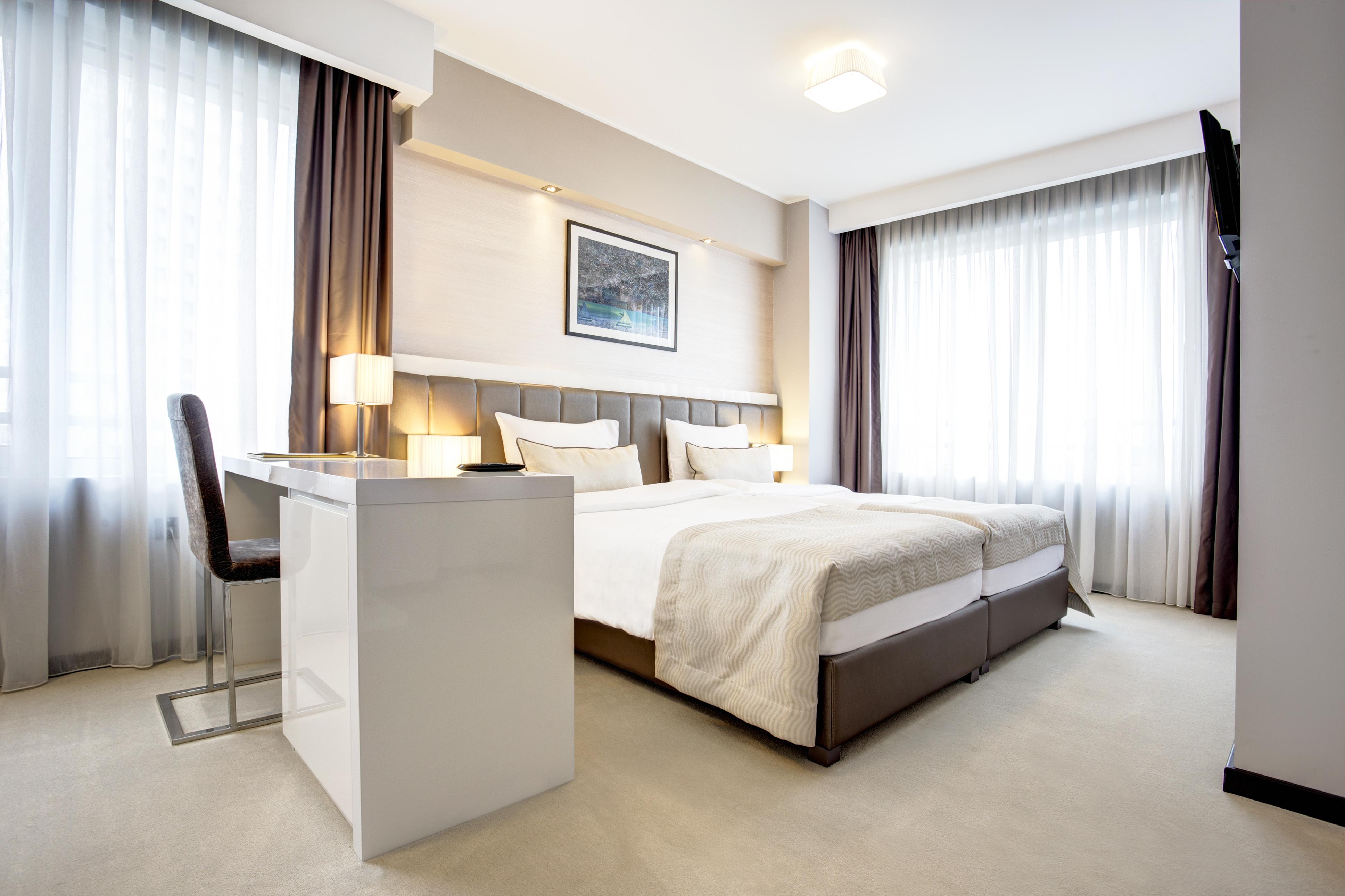 Hotel Heritage Belgrad Zewnętrze zdjęcie