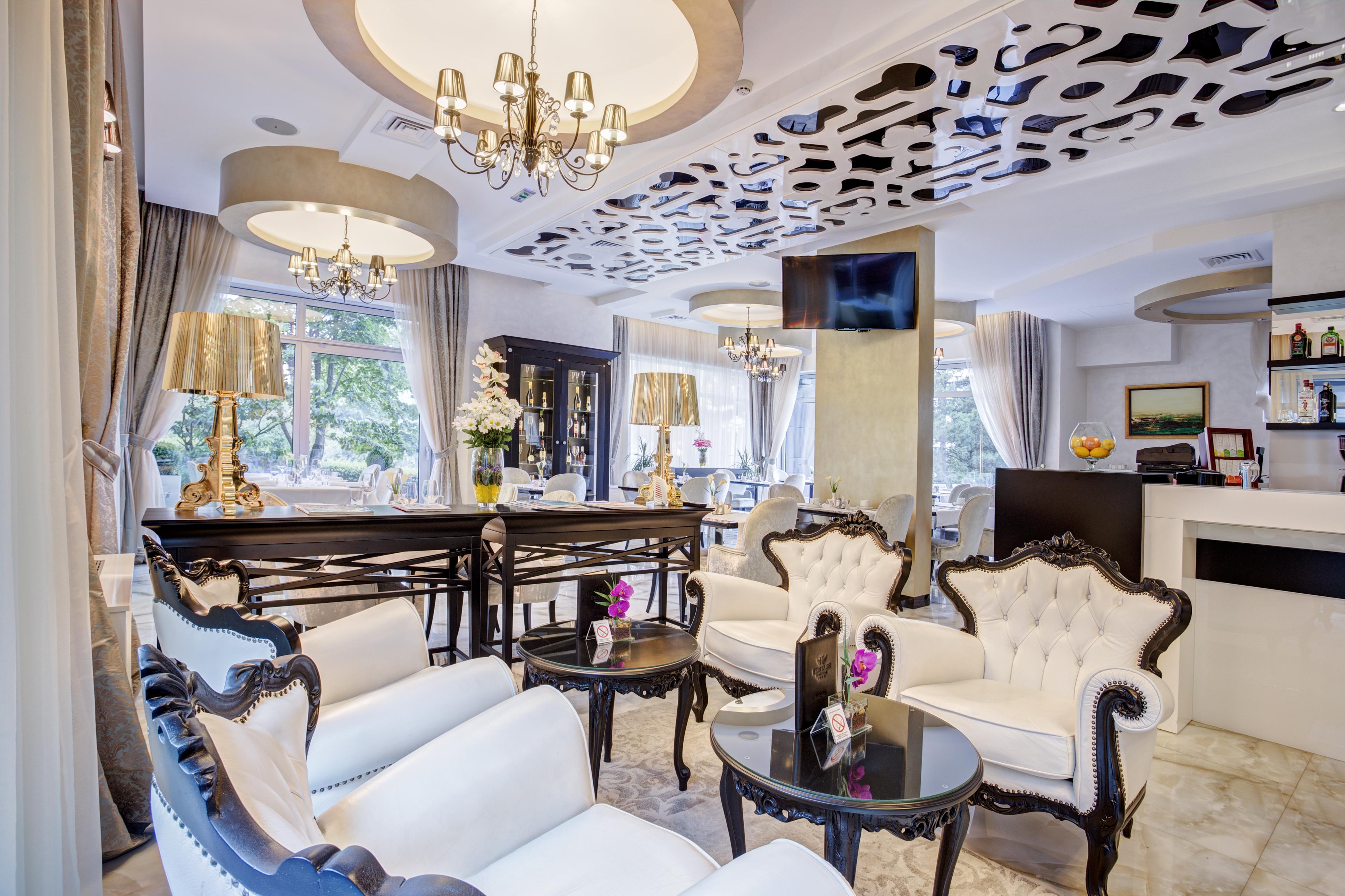 Hotel Heritage Belgrad Zewnętrze zdjęcie