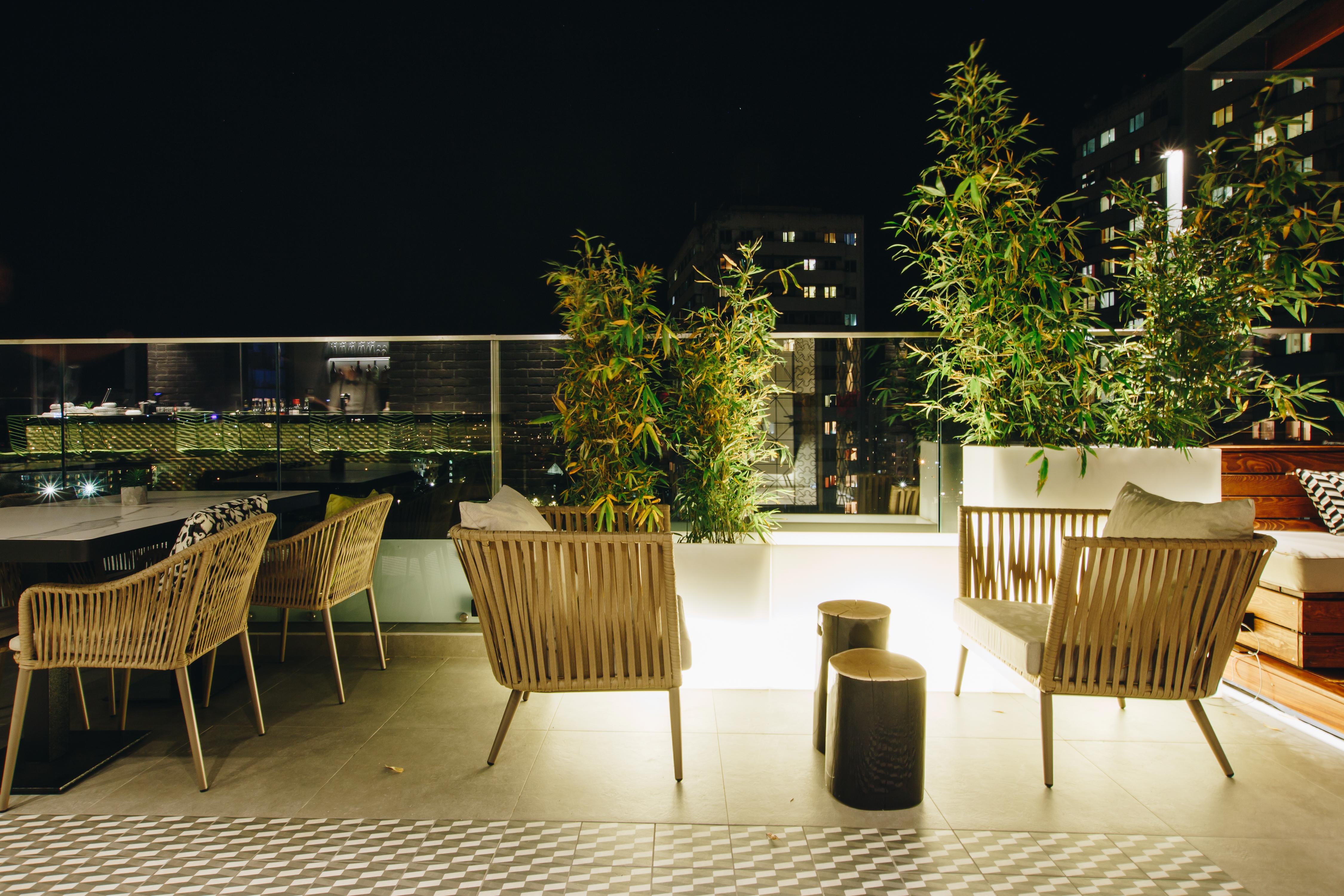 Hotel Heritage Belgrad Zewnętrze zdjęcie