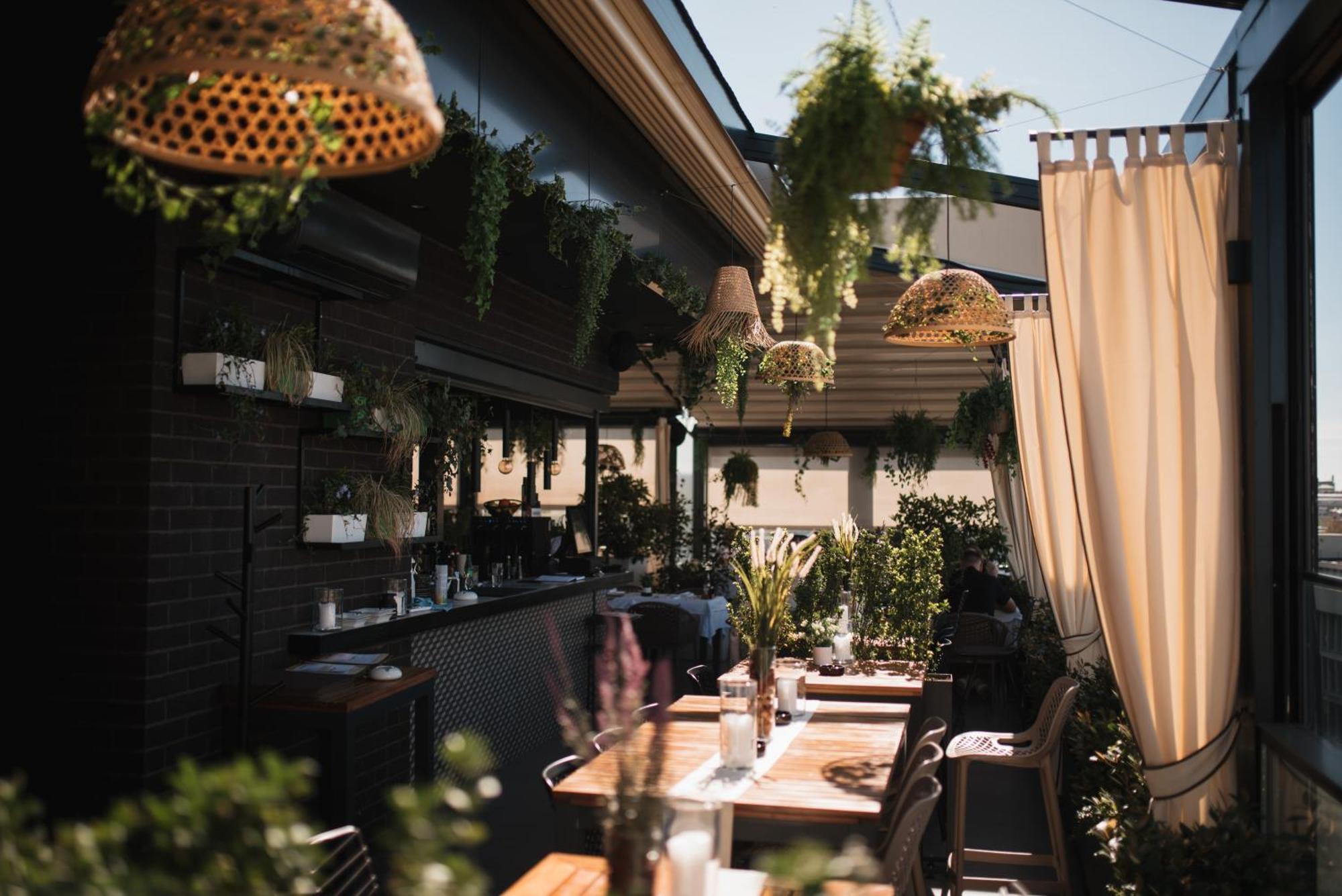 Hotel Heritage Belgrad Zewnętrze zdjęcie