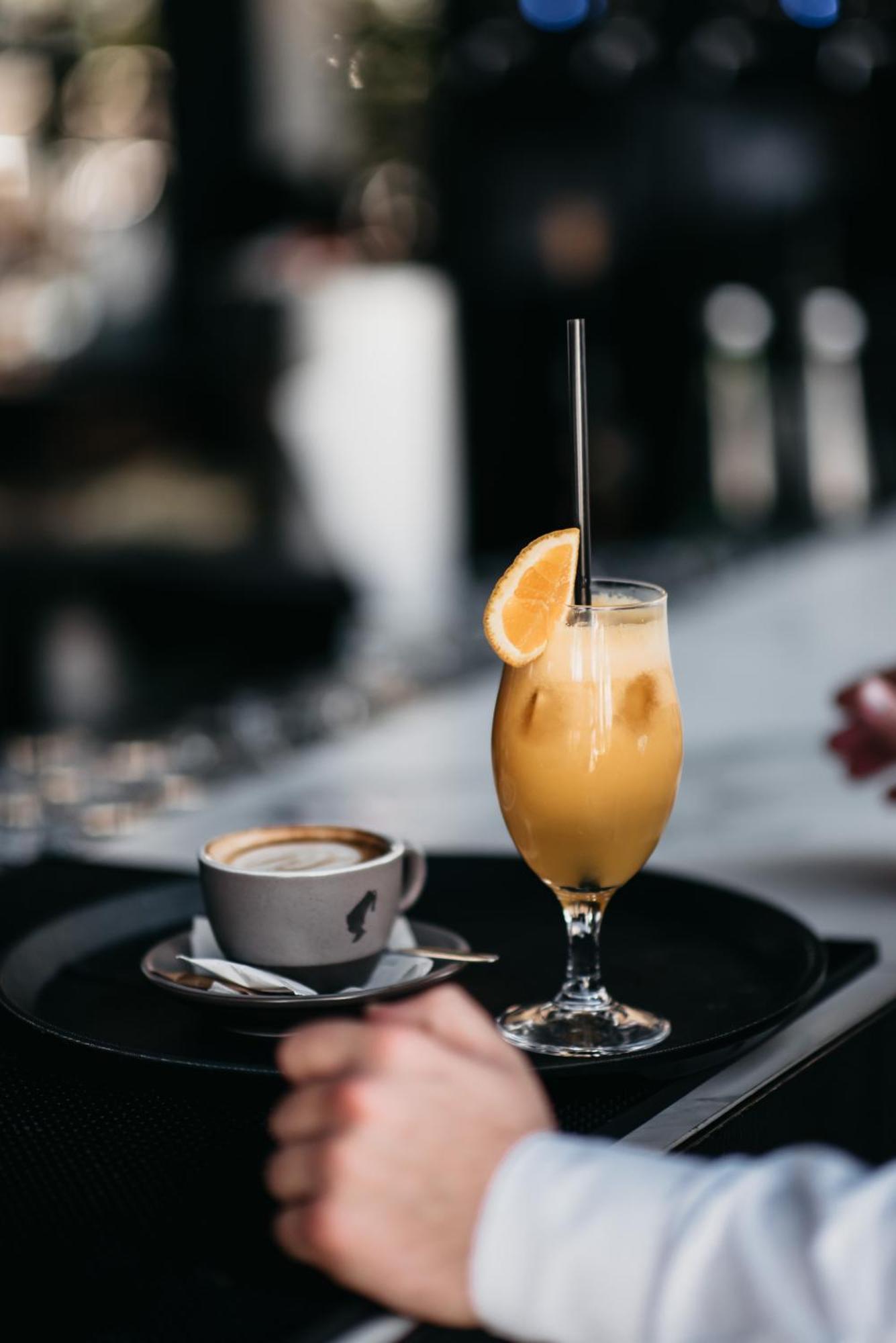 Hotel Heritage Belgrad Zewnętrze zdjęcie