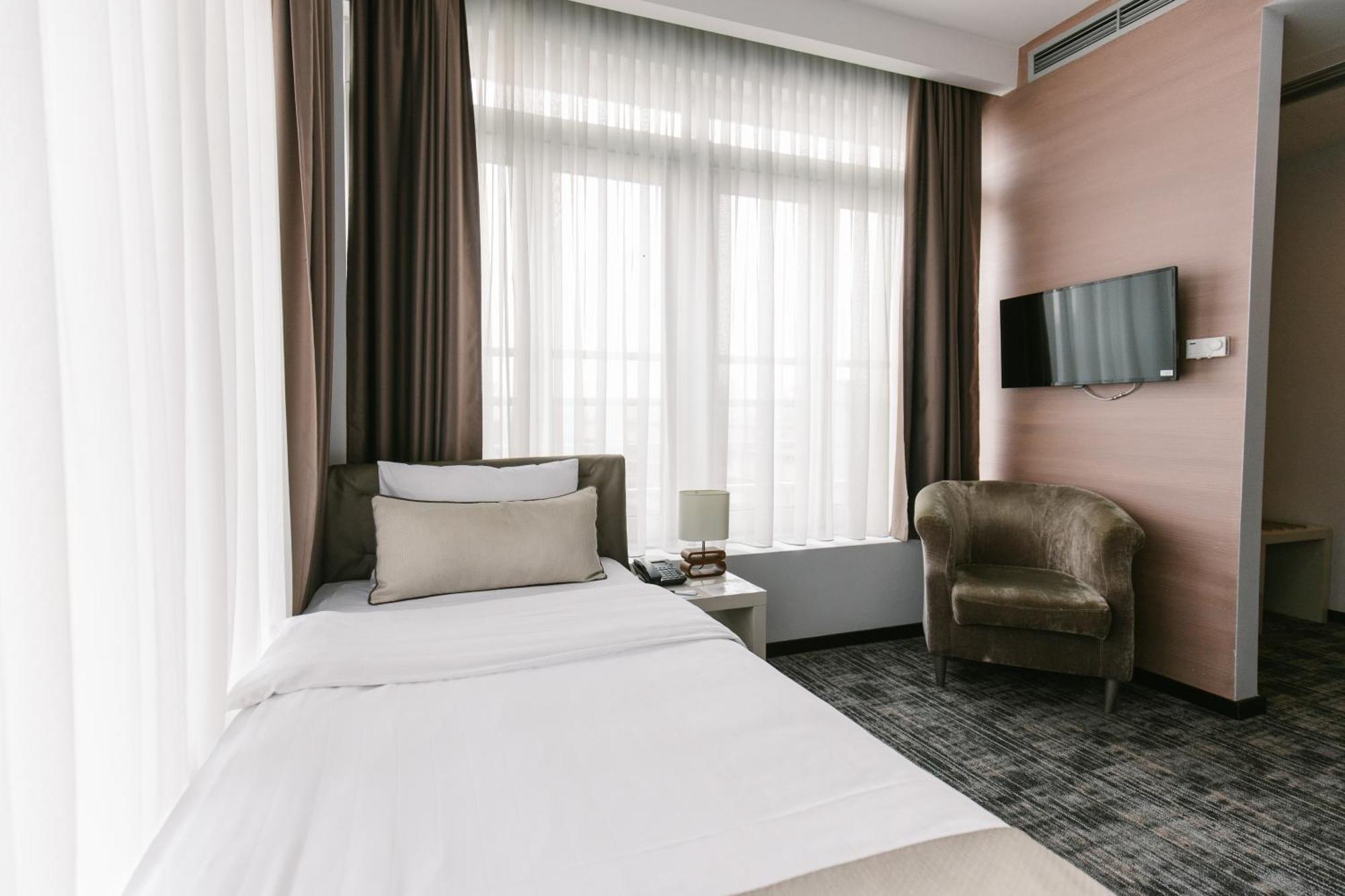 Hotel Heritage Belgrad Pokój zdjęcie