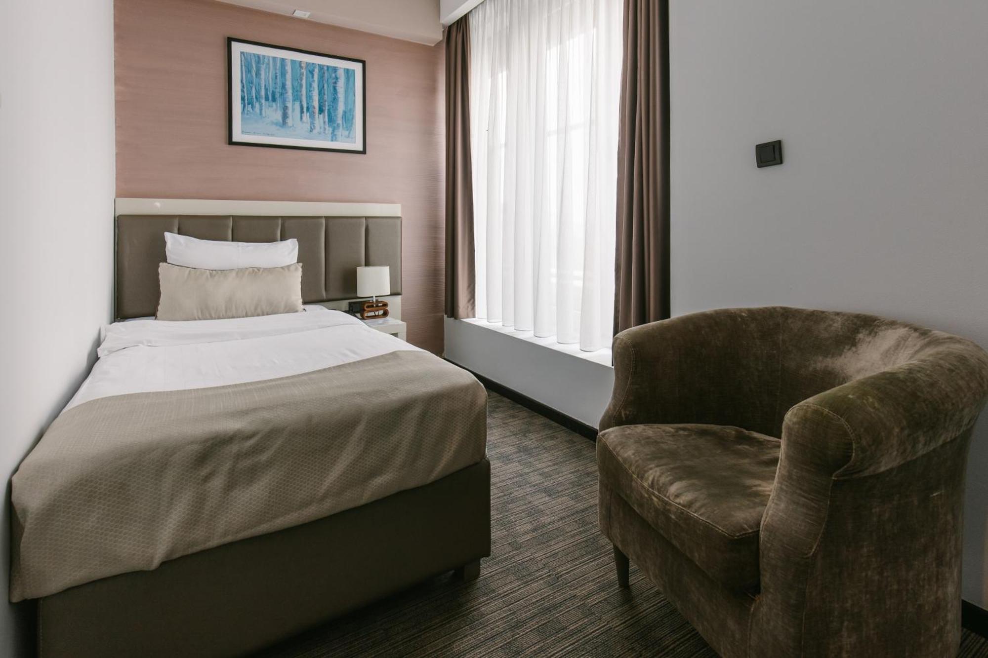 Hotel Heritage Belgrad Zewnętrze zdjęcie