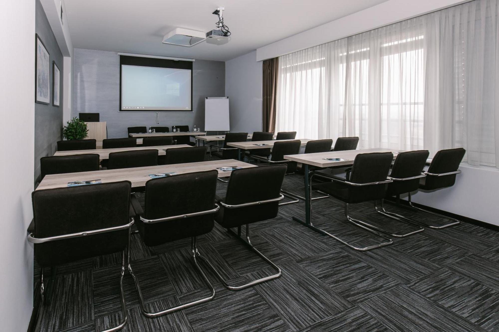 Hotel Heritage Belgrad Zewnętrze zdjęcie