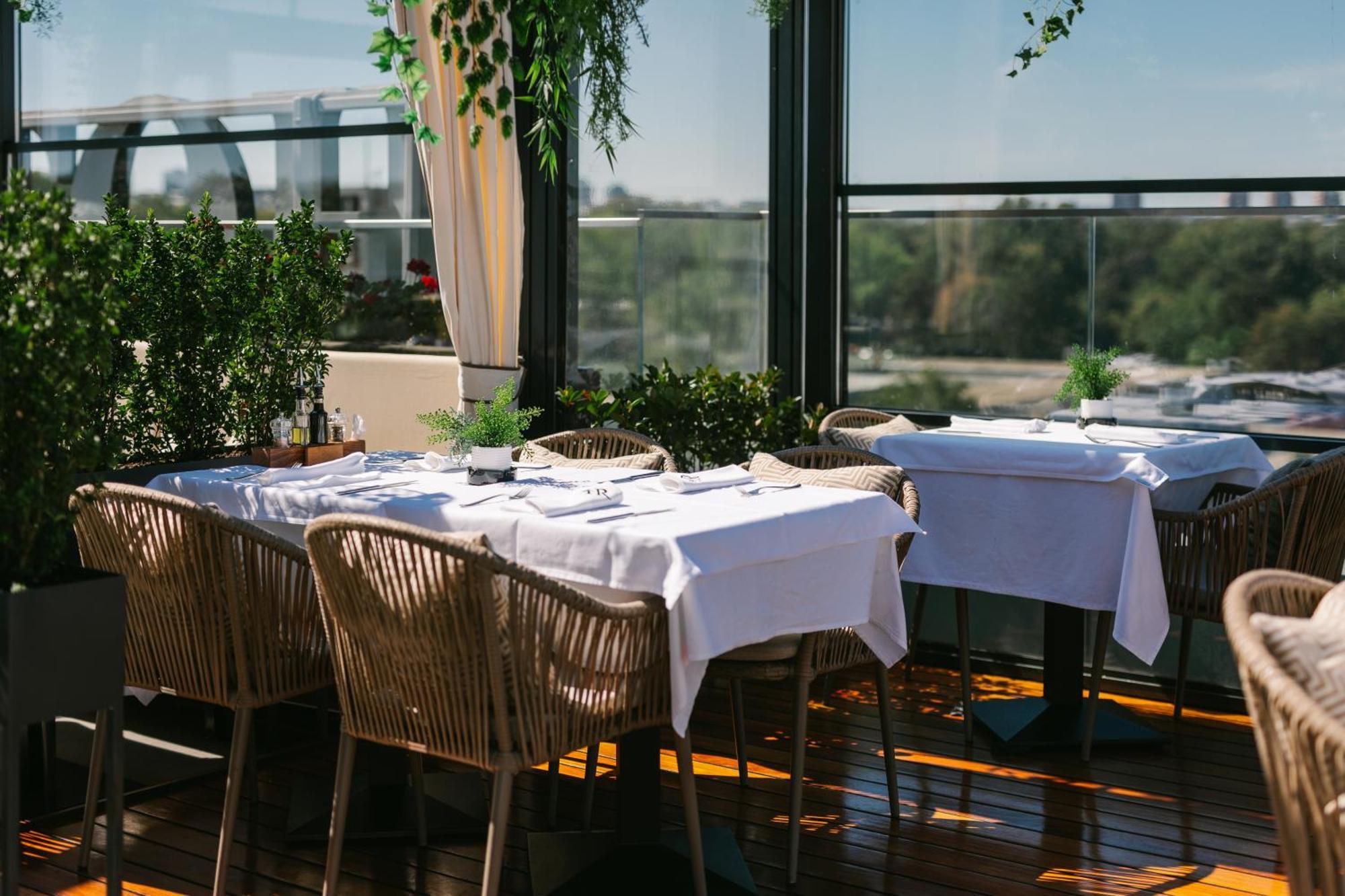 Hotel Heritage Belgrad Zewnętrze zdjęcie