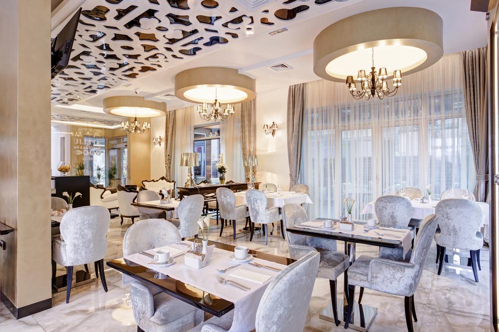 Hotel Heritage Belgrad Zewnętrze zdjęcie